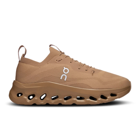 On Running Cloudtilt x Loewe Dark Sand