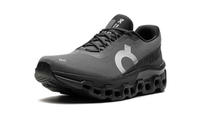 On Cloudmonster 2 ''Asphalt Iron''