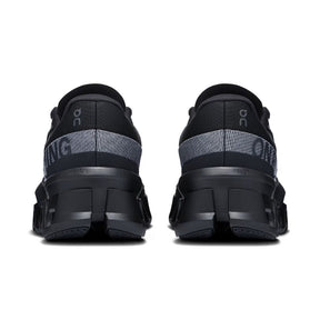 On Cloudmonster 2 Triple Black