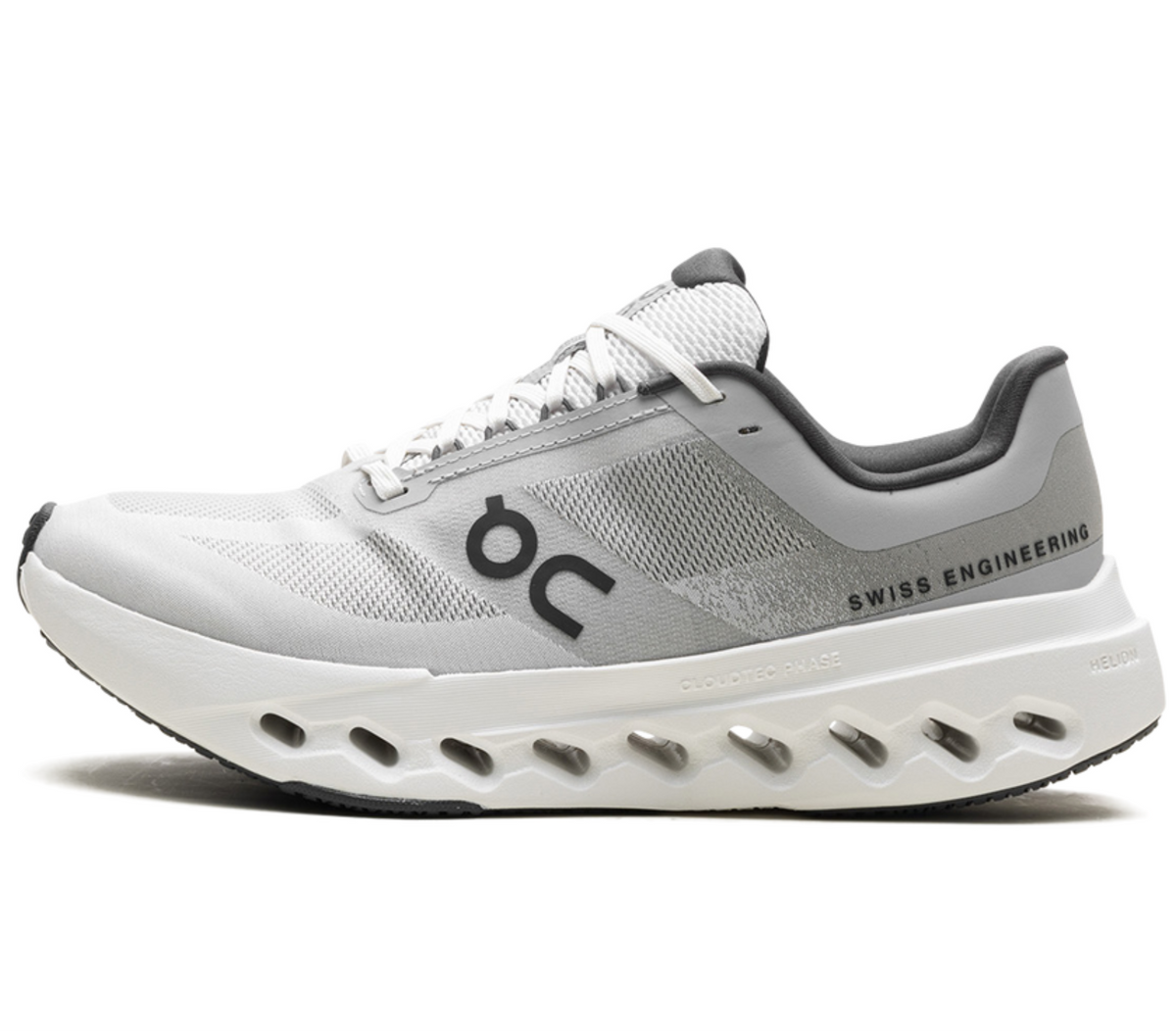 On Cloudsurfer White